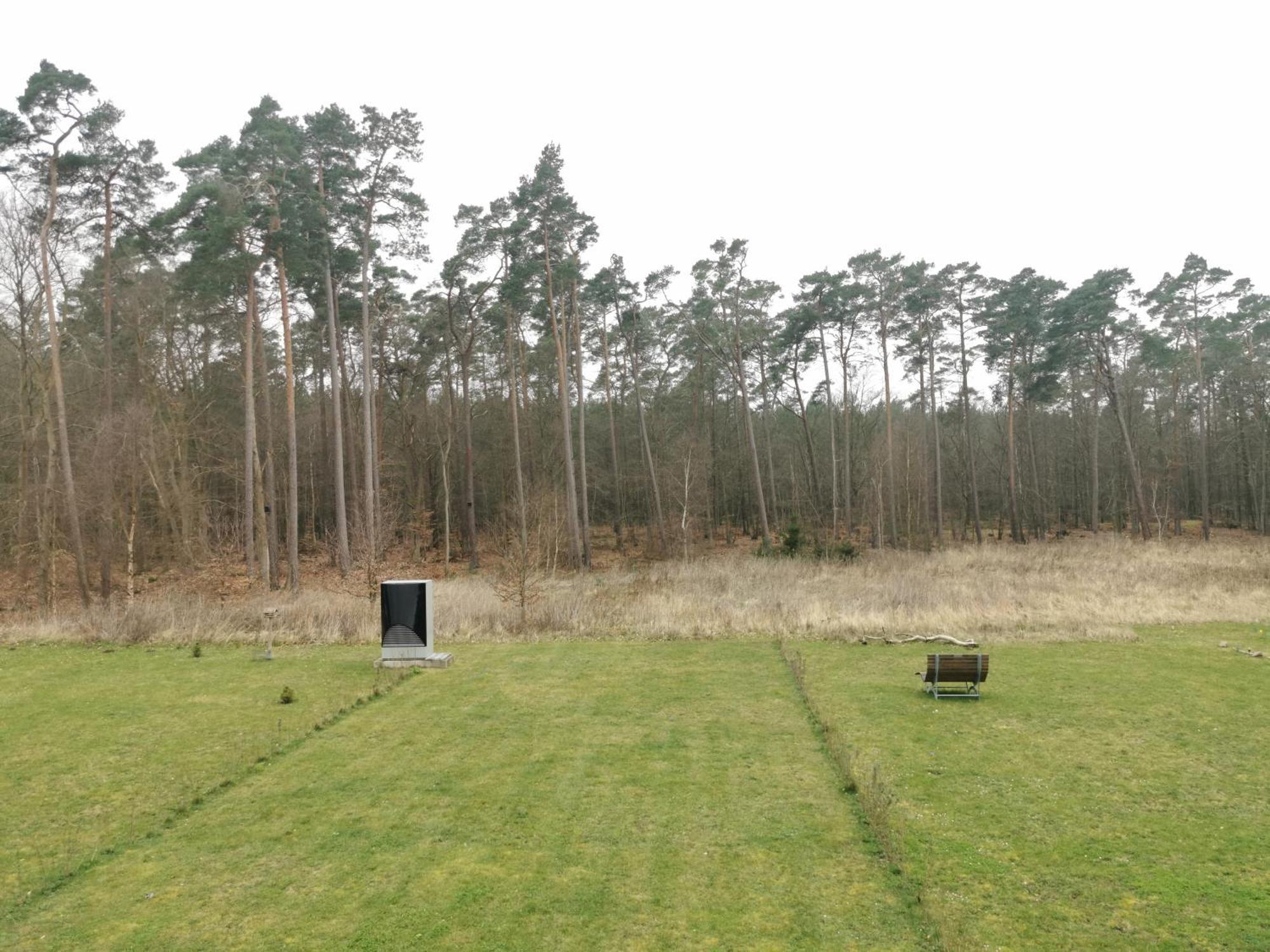 Fewo Kueste Und Wald Gelbensande Exteriér fotografie